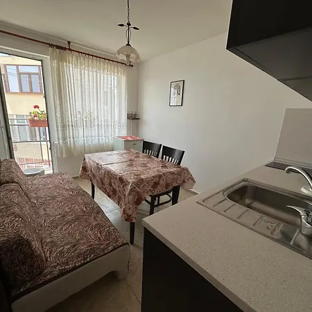 Anastra 3* Pomorie