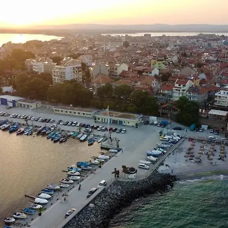 Gasthof Anastra 3*