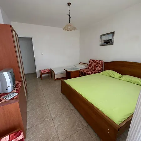 Anastra * Pomorie