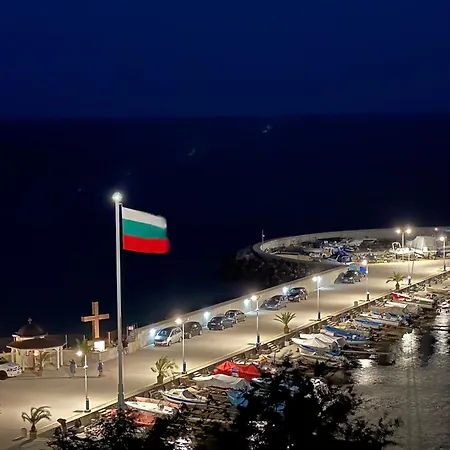 Гостевой дом Anastra 3*