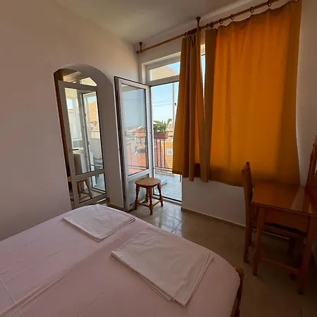 Гостевой дом Anastra Поморие