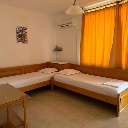 Anastra Поморие