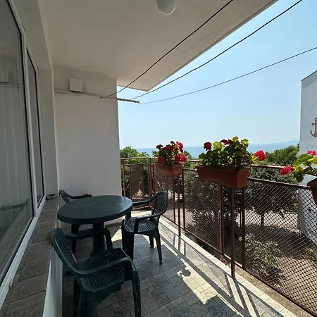 Guest house Anastra