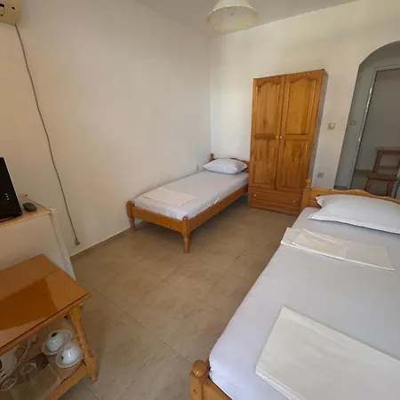 Anastra Guest house