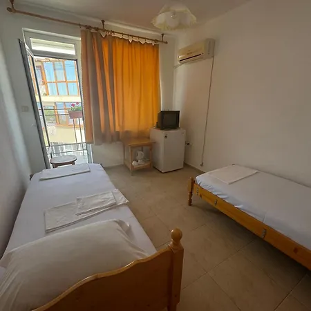 Anastra Гостевой дом 3*