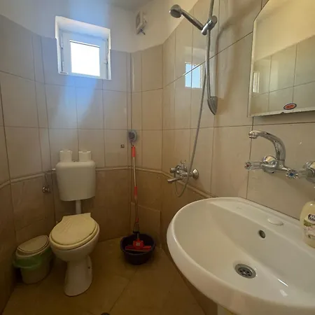Anastra Guest house Pomorie