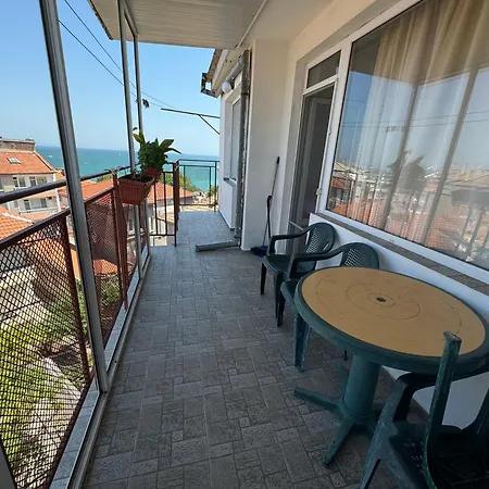 Anastra Guest house