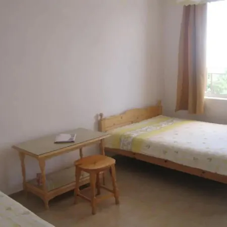 Anastra Гостевой дом 3*