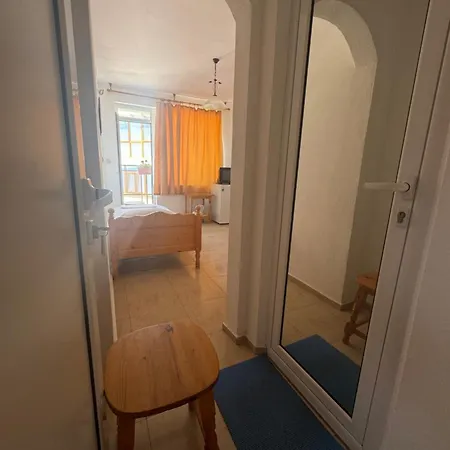 Гостевой дом Anastra