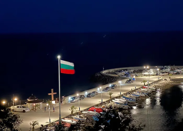 招待所 Anastra 3*